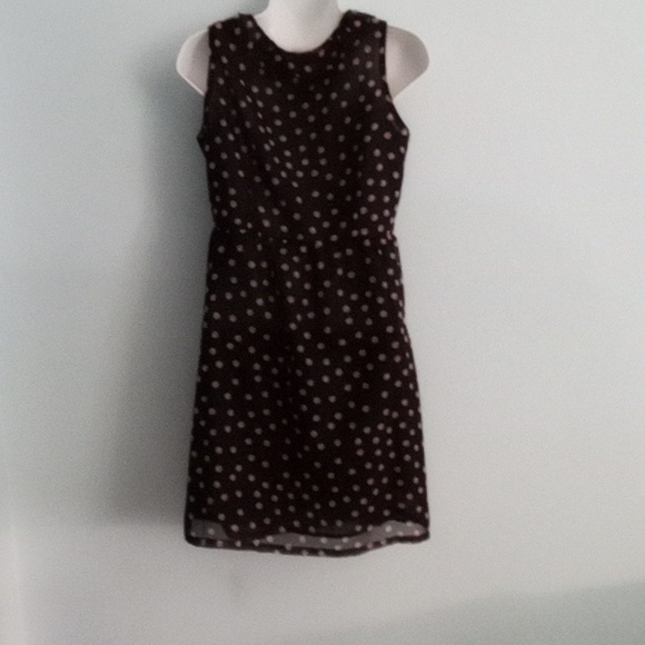 Tulle Ruffle Dress Small - Picture 2 of 2